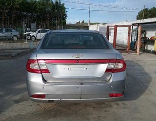 Chevrolet 96862888 centralita motor epica 4366185