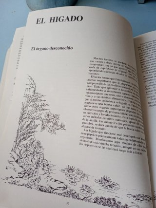 Nuevo Tratado de Medicina Natural
