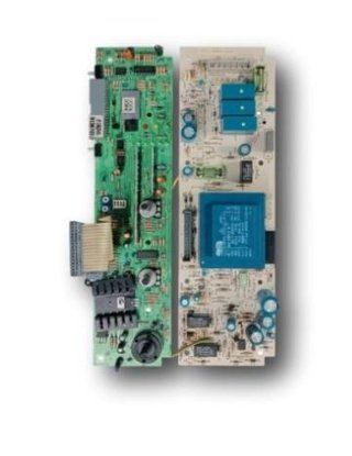 Placa Electrónica Chaffoteaux NECTRATOP 2-23 FF