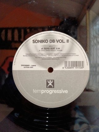 Vinilo makina remember