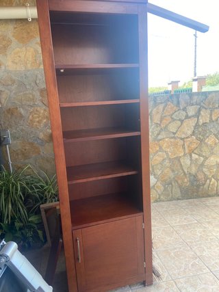 Lote Muebles Conjunto comedor Mesa Madera Maciza
