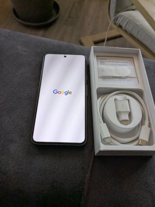 Google Pixel 8