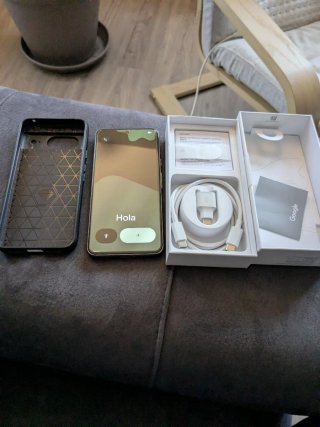 Google Pixel 8