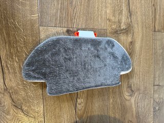 Aspiradora Robot Xiaomi S12