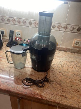 Licuadora Philips Viva Collection 700W