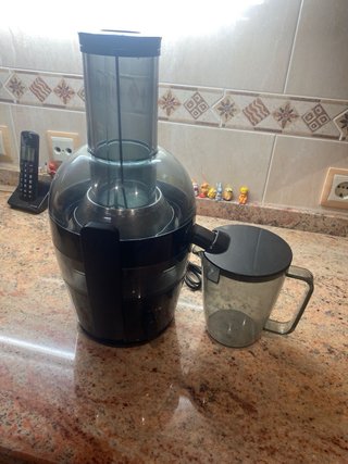 Licuadora Philips Viva Collection 700W