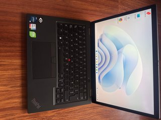 Táctil  ThinkPad L13 Yoga Gen 3 bat nueva/i5/4g