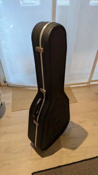 Furch D33-SR Vintage Guitarra Acústica