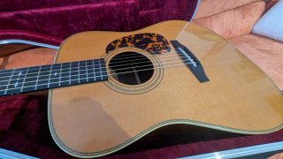 Furch D33-SR Vintage Guitarra Acústica