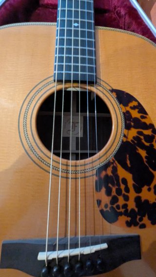Furch D33-SR Vintage Guitarra Acústica