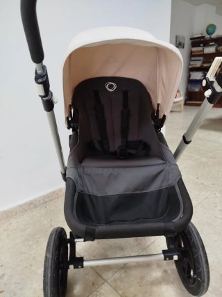 Bugaboo Cochecito