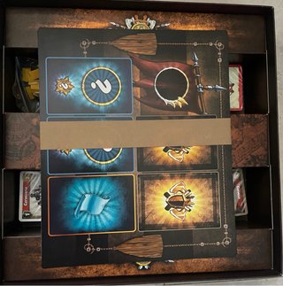 Vikings Gone Wild - Juego de Mesa
