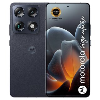 Motorola Signature 512GB