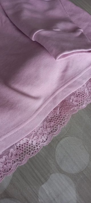 Pigiama cotone donna