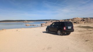 Dodge Nitro 2010