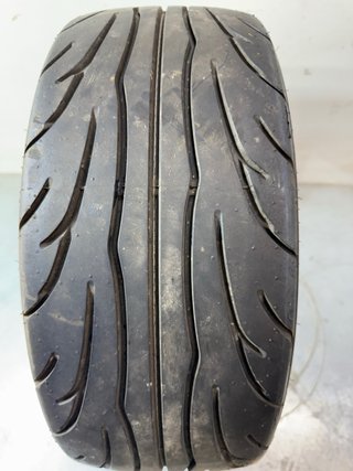4 Neumáticos Nankang NS2R Semi-Slick