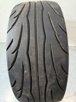 4 Neumáticos Nankang NS2R Semi-Slick