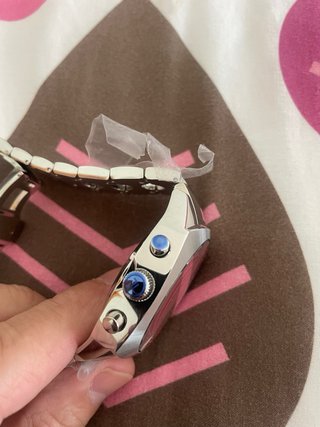 Reloj Tempore Lux Racing One NUEVO A ESTRENAR