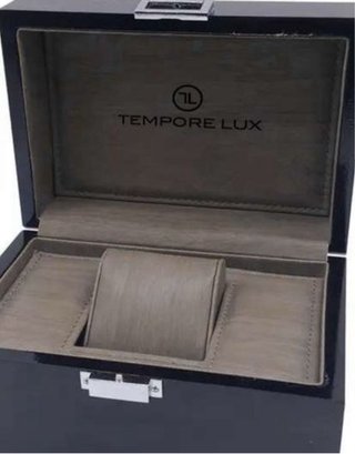 Reloj Tempore Lux Racing One NUEVO A ESTRENAR