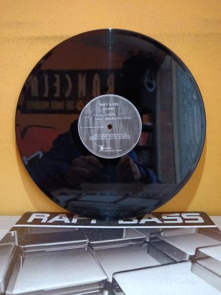 Vinilo makina remember
