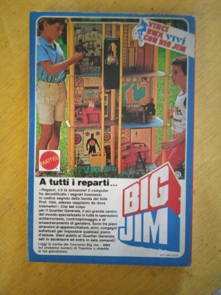 Topolino premiatissimo