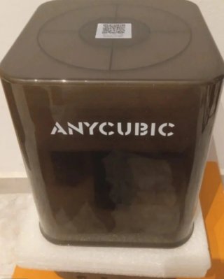 Impresora 3D Anycubic Photon Mono 4