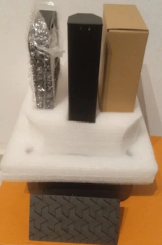 Impresora 3D Anycubic Photon Mono 4