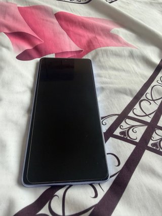 Xiaomi Redmi Note 13 Pro de 256GB de almacen