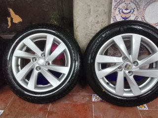 SEAT Mii 1.0 style