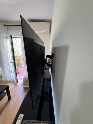 Sony A90J 55 OLED - Pantalla Rota