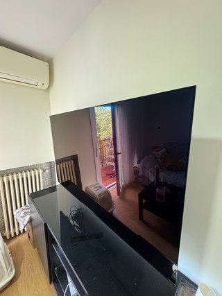 Sony A90J 55 OLED - Pantalla Rota