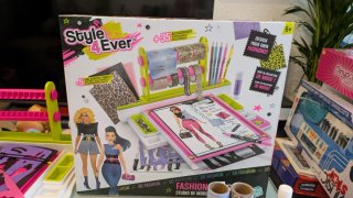 Juego Diseño Moda Style 4 Ever