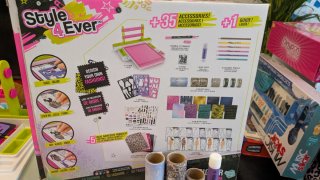 Juego Diseño Moda Style 4 Ever
