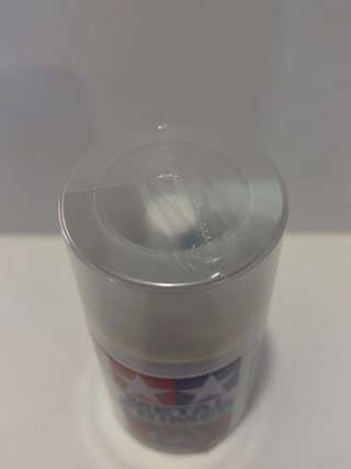 Tamiya Spray Metal Primer (100ml) 87061. New!!