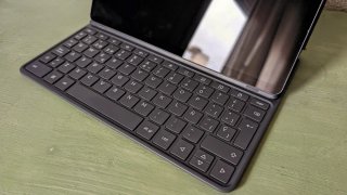 Lenovo Idea Tab con Lápiz y Teclado