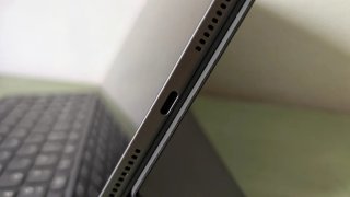 Lenovo Idea Tab con Lápiz y Teclado