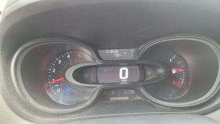 Renault Trafic 9 plazas