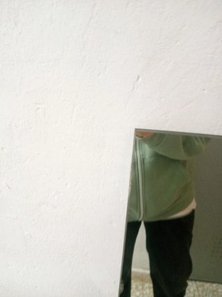 ESPEJO DE PARED
