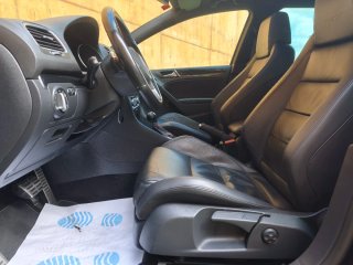 Golf GTI DSG  " SOLO 105.000 kms"