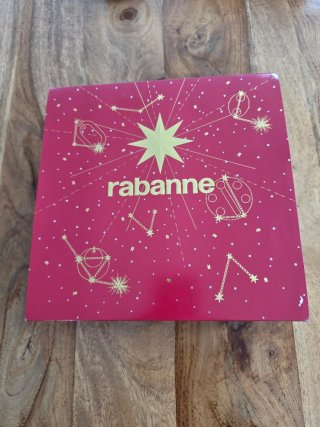 Paco Rabanne 1 Million Set Perfume