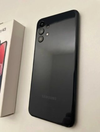 Samsung Galaxy A13 Negro