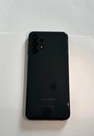 Samsung Galaxy A13 Negro