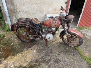 Mv augusta,Elig,lube renn