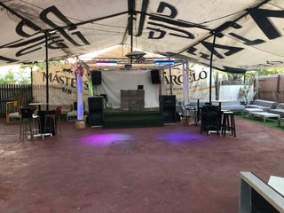 Dj para todo tipo de eventos.