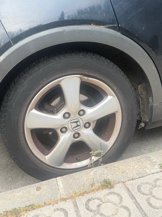 Honda Civic 2009