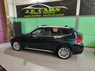 BMW X1 2013