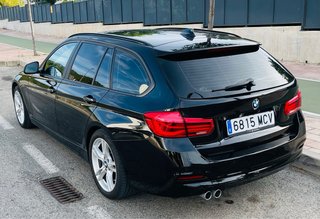 BMW 320d