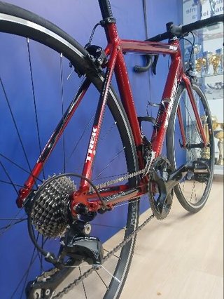 Trek One Series 1.1 Talla 52