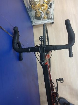 Trek One Series 1.1 Talla 52