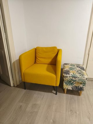 Muebles por vaciado de piso